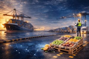 DUIMP Obrigatória a partir de 31/03/2026 para Mercadorias com Anuência do MAPA e ANVISA